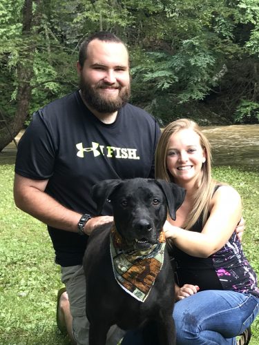 Lock Haven couple to get married this summer
